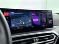 BMW 330 3-serie Touring 330i M-sport touring Aut Acc,Apple Gris - thumbnail 22