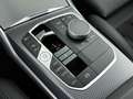 BMW 330 3-serie Touring 330i M-sport touring Aut Acc,Apple Gris - thumbnail 8