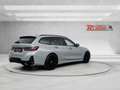 BMW 330 3-serie Touring 330i M-sport touring Aut Acc,Apple Gris - thumbnail 2