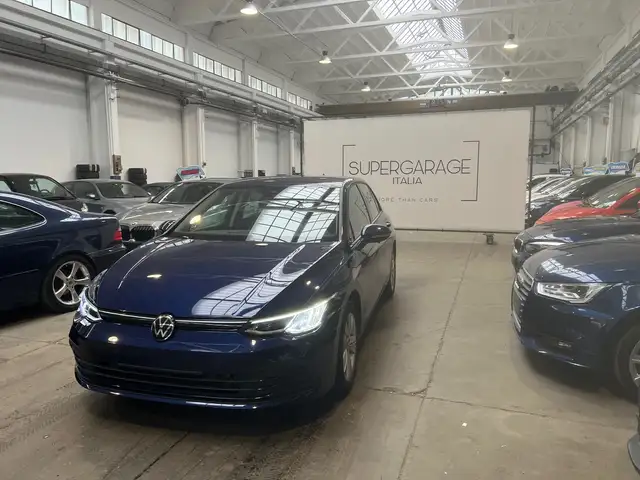 Volkswagen Golf main image