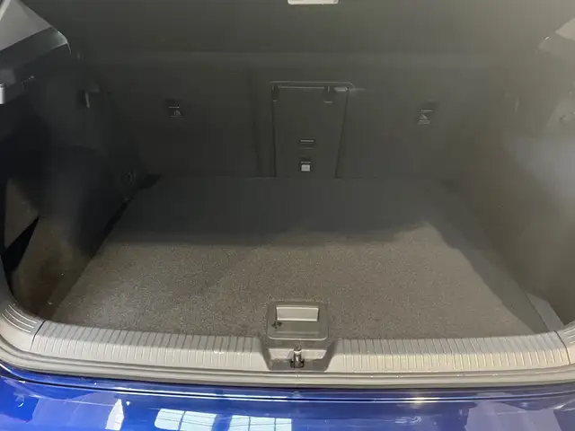 Volkswagen Golf view 21