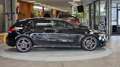 Mercedes-Benz A 180 d AMG-Paket Aut. *Navi*Kamera*Leder*LED* Noir - thumbnail 4