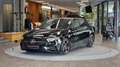 Mercedes-Benz A 180 d AMG-Paket Aut. *Navi*Kamera*Leder*LED* Noir - thumbnail 1