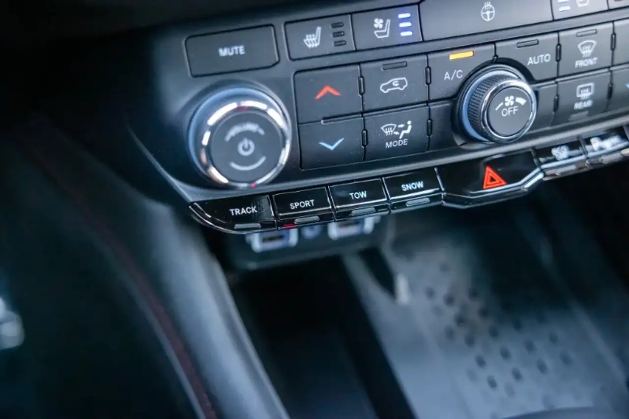 Dodge Durango 2026 — фото 13