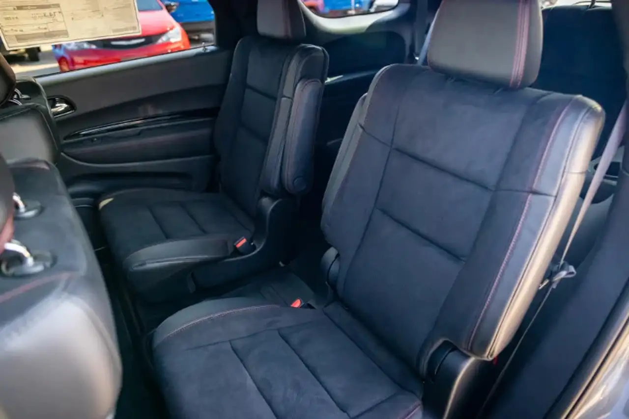Dodge Durango 2026 — фото 15