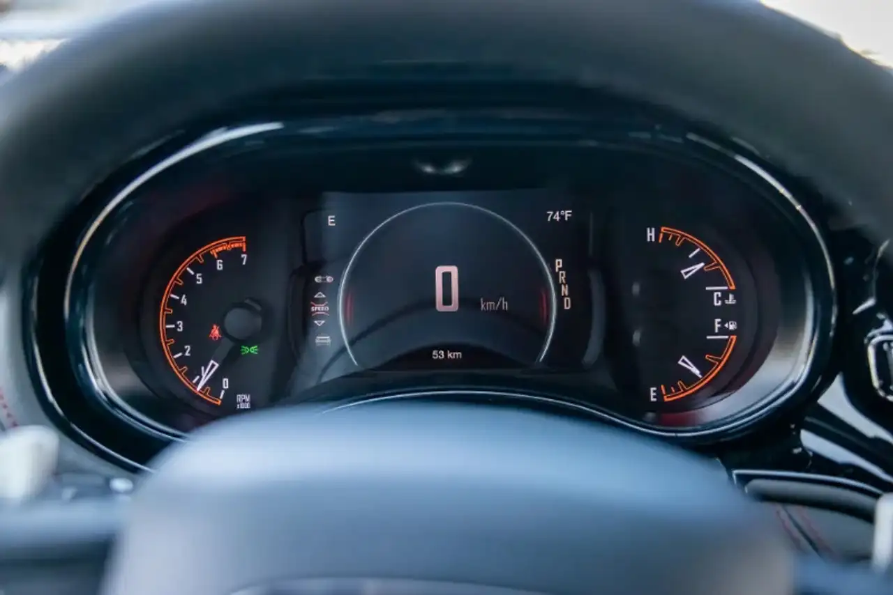 Dodge Durango 2026 — фото 11