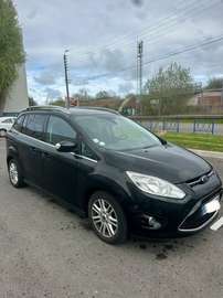 1.6 TDCi Start-Stop-System Titanium