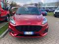 Ford Kuga PHEV 2WD ST-Line Automatica Rosso - thumbnail 2