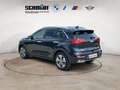 Kia Niro e-Niro 150kW Spirit + GARANTIE Blau - thumbnail 4