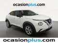 Nissan Juke 1.0 DIG-T N-Connecta 4x2 114 Blanco - thumbnail 2