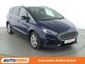Ford S-Max 2.0 TDCi EcoBlue Titanium Bleu - thumbnail 8