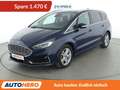 Ford S-Max 2.0 TDCi EcoBlue Titanium Bleu - thumbnail 1