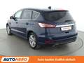 Ford S-Max 2.0 TDCi EcoBlue Titanium Bleu - thumbnail 4