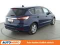 Ford S-Max 2.0 TDCi EcoBlue Titanium Bleu - thumbnail 6