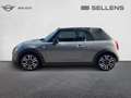 MINI Cooper S Cooper S 192ch Heddon Street BVA7 Euro6d-T Gris - thumbnail 3