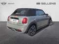 MINI Cooper S Cooper S 192ch Heddon Street BVA7 Euro6d-T Gris - thumbnail 2