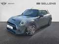 MINI Cooper S Cooper S 192ch Heddon Street BVA7 Euro6d-T Gris - thumbnail 1