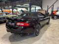 Jaguar XKR 5.0 V8 CABRIOLET 550cv CABRIOLET 3P BVA Negro - thumbnail 14