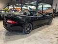 Jaguar XKR 5.0 V8 CABRIOLET 550cv CABRIOLET 3P BVA Negro - thumbnail 17