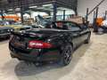 Jaguar XKR 5.0 V8 CABRIOLET 550cv CABRIOLET 3P BVA Negro - thumbnail 15