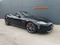 Jaguar XKR 5.0 V8 CABRIOLET 550cv CABRIOLET 3P BVA Negro - thumbnail 1