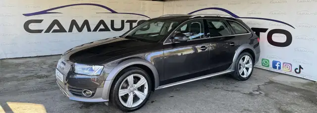 Audi A4 allroad 2.0 tdi Business Plus 190c s-tronic