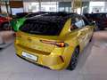 Opel Astra Ultimate PANO LHZ SHZ KAM NAVI Gold - thumbnail 4