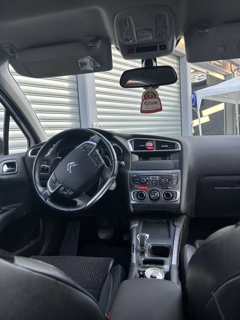 Citroen C4 e-HDi 110 Airdream Exclusive BMP6 - 2