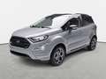Ford EcoSport ECOSPORT 1.0 ECOBOOST AUTO. ST-LINE LED DAB WINTER srebrna - thumbnail 2