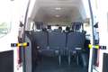 Ford Transit Custom 320 2.0 TDCi 130 L1H2 Combi Trend 9 POSTI Blanc - thumbnail 4