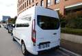 Ford Transit Custom 320 2.0 TDCi 130 L1H2 Combi Trend 9 POSTI Blanc - thumbnail 5