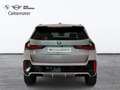 BMW X1 sDrive 18dA Silber - thumbnail 5