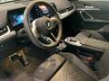 BMW X1 sDrive 18dA Silber - thumbnail 11