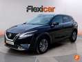Nissan Qashqai DIG-T 103kW (140CV) mHEV 4x2 Acenta Negro - thumbnail 3