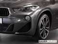 BMW X2 sdrive18i Msport 140cv Grigio - thumbnail 5