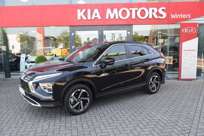 Mitsubishi Eclipse Cross 2.4 PHEV Intense+ 4wd ECC Cr.Control Navi+Camera+B