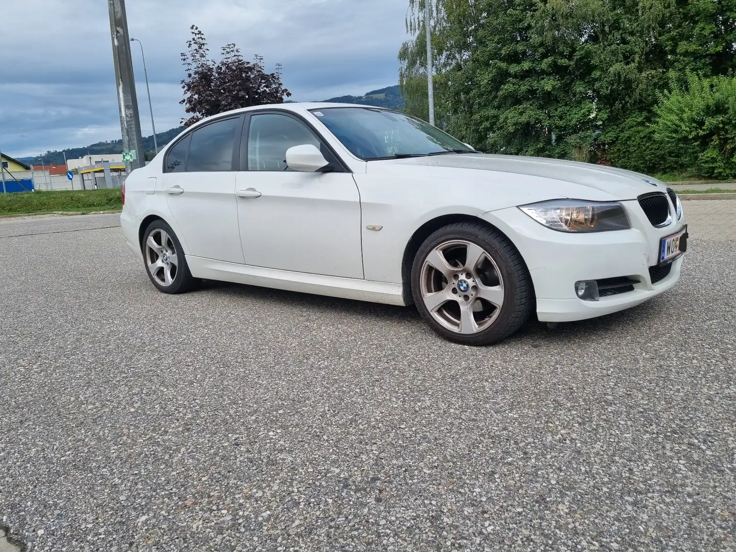 BMW 316 - 2