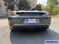 Porsche 718 Spyder 2.0 T GRIGIO AGATA CAPOTTE ROSSA CARBON ECC! Grau - thumbnail 8
