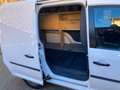 Volkswagen Caddy Caddy Furgón 2.0TDI 75kW Blanco - thumbnail 4