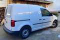 Volkswagen Caddy Caddy Furgón 2.0TDI 75kW Blanco - thumbnail 3