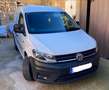 Volkswagen Caddy Caddy Furgón 2.0TDI 75kW Blanco - thumbnail 1