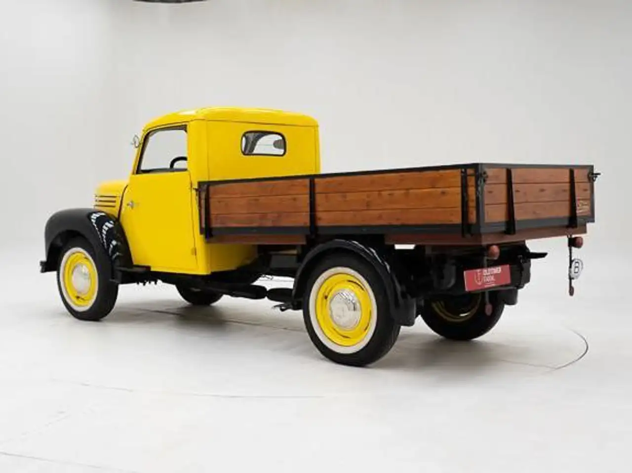 Framo 901-2 '39 CH1655, foto 4