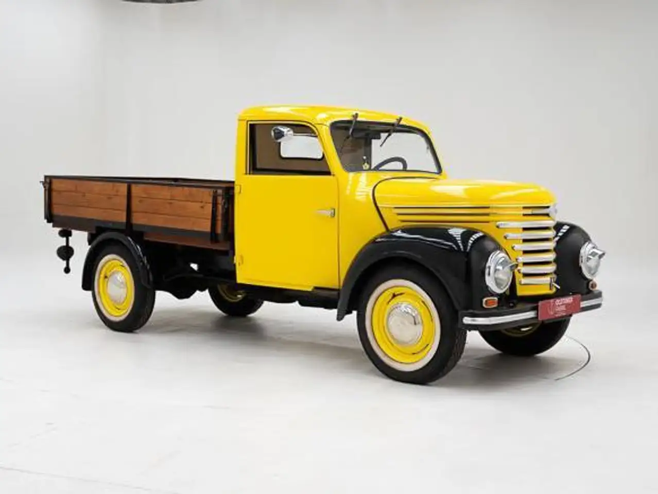Framo 901-2 '39 CH1655, foto 3