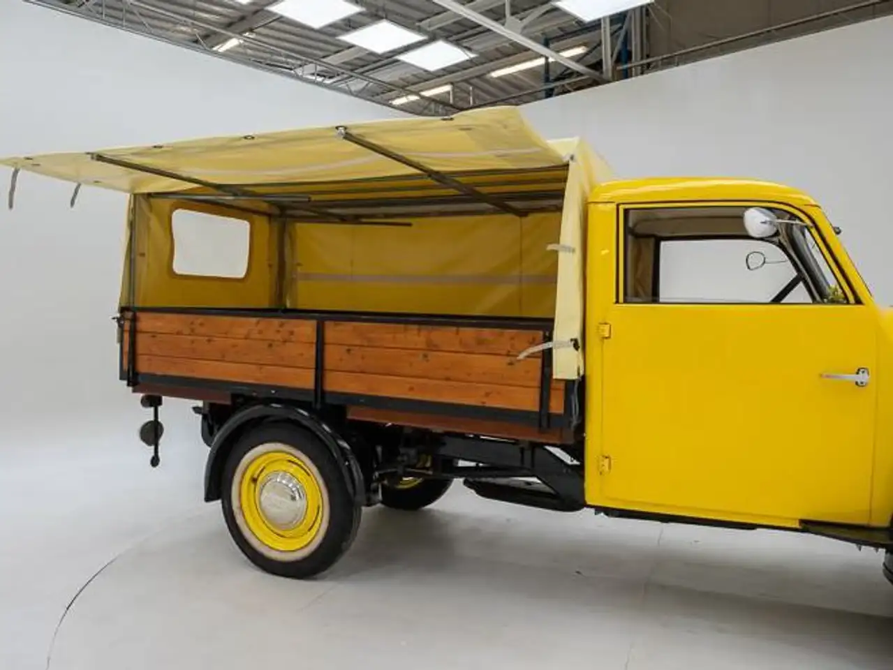Framo 901-2 '39 CH1655, foto 12