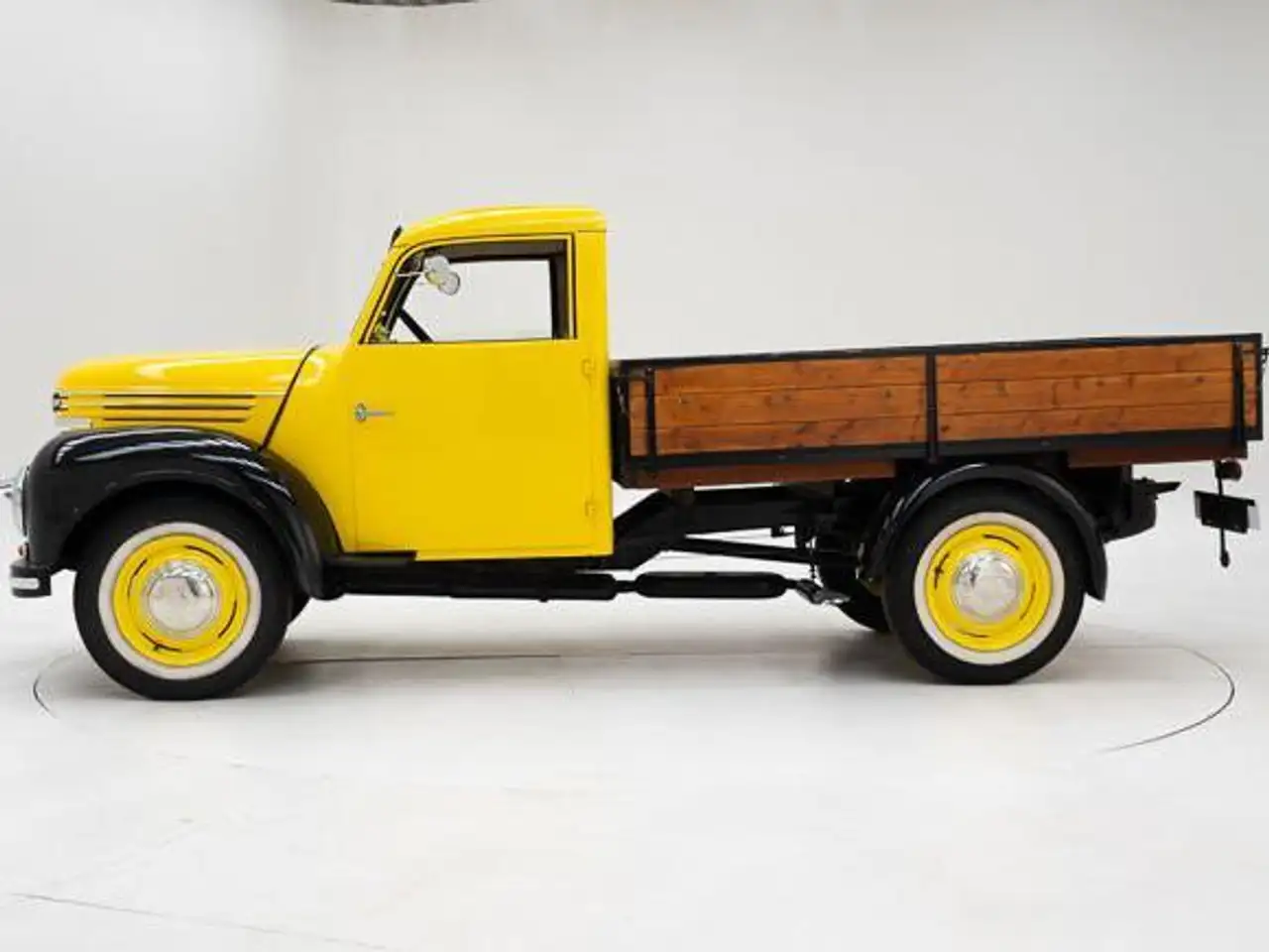 Framo 901-2 '39 CH1655, foto 8