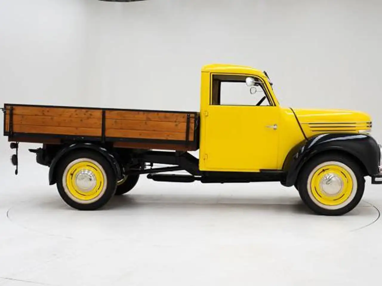 Framo 901-2 '39 CH1655, foto 6
