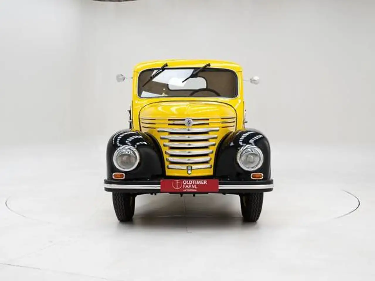 Framo 901-2 '39 CH1655, foto 5