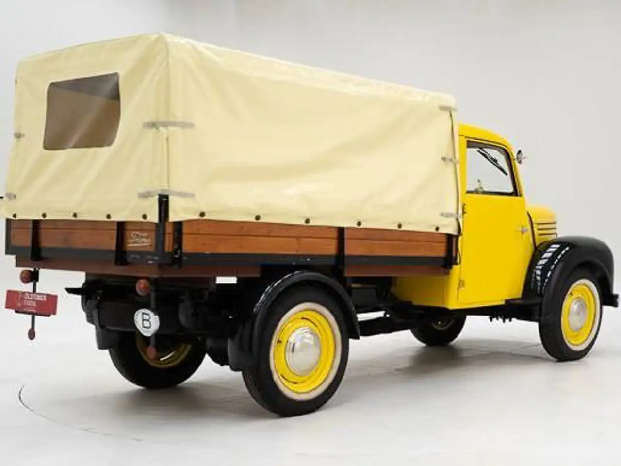 Framo 901-2 '39 CH1655, foto 11