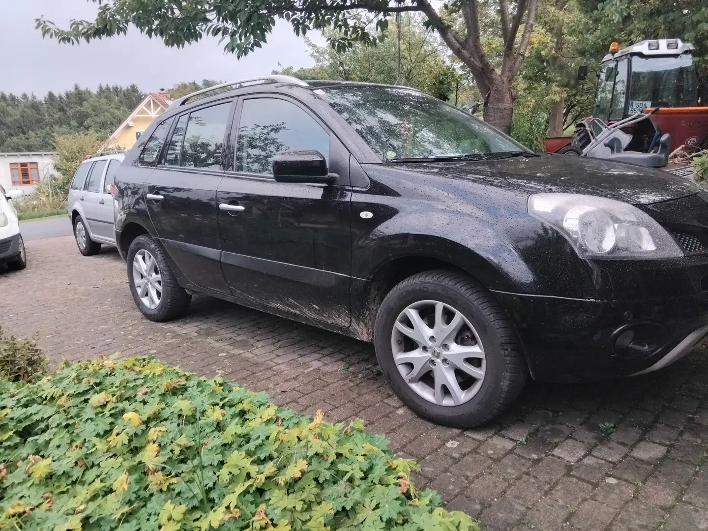 Renault Koleos dCi 150 FAP 4x4 Night and Day - 2