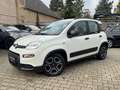 Fiat Panda City Life*Uconnect*1 Hand*Allwetterreifen* Blanc - thumbnail 2